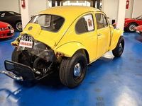 Usata VW Buggy California 50 CV (36 kW) 1963 Giallo / pastello Berlina