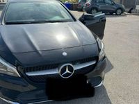 usata Mercedes CLA180 Shooting Brake d Premium auto