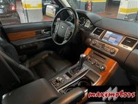 usata Land Rover Range Rover Sport 3.0 SDV6 HSE usato