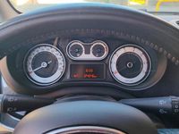 Usata Fiat 500L Pop Star 85 CV (62 kW) 2015 Nero Monovolume