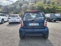 Usata Smart ForTwo Cabrio 2005 Cabrio
