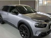 Usata Citroën C4 Cactus Shine 99 CV (72 kW) 2019 Utilitaria