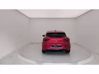 Usata Renault Clio Techno 145 CV (106 kW) 2023 Rosso Utilitaria