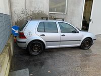 usata VW Golf IV 1.9