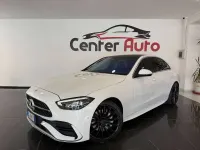 Usata Mercedes C300 Premium Plus 204 CV (150 kW) 2023 Other Berlina