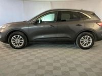 Usado Ford Kuga Titanium 150 CV (110 kW) 2022 Gris SUV