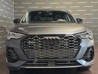 Nuova Audi Q3 Ambiente 193 CV (141 kW) 2025 Grigio SUV