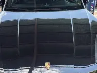 Usata Porsche Macan 245 CV (180 kW) 2019 Nero SUV