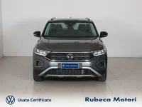 Usata VW T-Roc Life 150 CV (110 kW) 2025 Other SUV