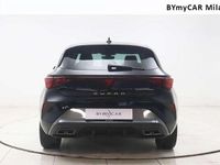 Usata Cupra Leon 150 CV (110 kW) 2025 Nero Berlina