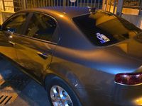 Usata Alfa Romeo 159 120 CV (88 kW) 2005 Grigio Berlina