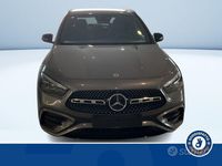 Ny Mercedes GLA250 Advanced Plus 217 HK (159 kW) 2025 Grå SUV