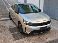 Usata Opel Corsa 101 CV (74 kW) 2025 Grigio Utilitaria