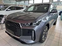 Nuova DR DR 5.0 95 CV (69 kW) 2025 Shadow gray SUV