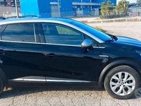Usata Renault Captur Intens 101 CV (74 kW) 2022 Nero SUV