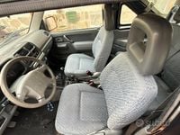 Usata Suzuki Jimny 2004 Nero SUV