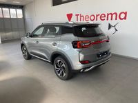 Nuova EMC Wave 3 147 CV (108 kW) 2025 Argento SUV