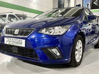 usata Seat Ibiza Ibiza1.6 tdi Business 80cv - NEOPATENTATI