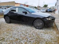 Usata Mazda 3 140 CV (102 kW) 2025 Jet black Berlina