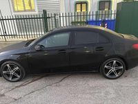 Usata Mercedes A180 Night 122 CV (89 kW) 2019 Monovolume