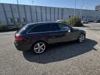 Usata Audi A4 Advanced 143 CV (105 kW) 2011 Grigio Station wagon