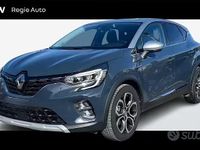 Occasion Renault Captur Techno 143 ch (105 kW) 2023 SUV