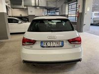 usata Audi A1 1.0 tfsi * Automatica * S-Line *