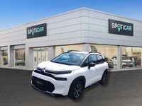 Usata Citroën C3 Aircross Shine 110 CV (80 kW) 2022 Bianco SUV