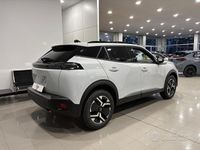 Usata Peugeot 2008 Allure 101 CV (74 kW) 2024 Bianco SUV
