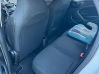 Usata Smart ForFour Passion 2018 Bianco Utilitaria
