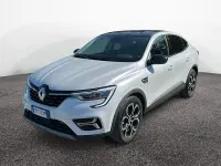 Usata Renault Arkana Techno 143 CV (105 kW) 2023 Bianco SUV