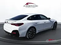 Nuova BMW 420 Gran Coupé Comfort Edition 190 CV (139 kW) 2026 Bianco Coupé