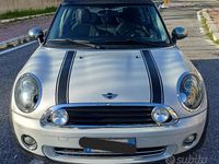 Usata Mini Clubman 75 CV (55 kW) 2009 Grigio Station wagon