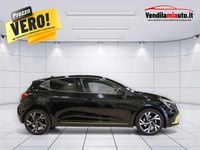 Usata Renault Clio V Zen 91 CV (66 kW) 2023 Nero Berlina