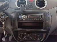 Usata Citroën C3 95 CV (69 kW) 2010 Nero Berlina