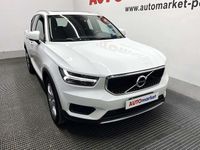Usata Volvo XC40 Momentum 150 CV (110 kW) 2020 Bianco SUV
