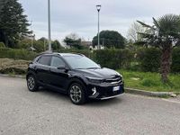 Usata Kia Stonic Urban 101 CV (74 kW) 2022 SUV