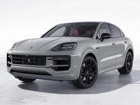Nuova Porsche Cayenne Black Edition 470 CV (345 kW) 2026 Gesso SUV