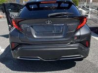 Usata Toyota C-HR Edition 98 CV (72 kW) 2023 SUV