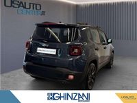 Usata Jeep Renegade Summit 131 CV (96 kW) 2025 Blu/azzurro SUV