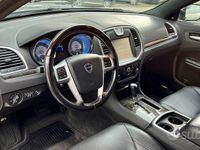 Usata Lancia Thema Platinum 190 CV (139 kW) 2012 Grigio Berlina