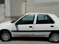 Usata Citroën Saxo 2000 Utilitaria