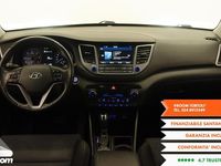 Usata Hyundai Tucson 141 CV (103 kW) 2017 SUV