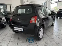 Usata Renault Twingo 101 CV (74 kW) 2011 Nero Utilitaria