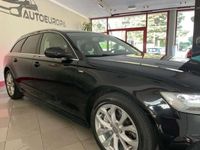 usata Audi A6 A6Avant 3.0 tdi Business Plus quattro 218cv AUTO