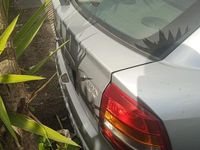 Usata Opel Astra 90 CV (66 kW) 2000 Grigio Berlina