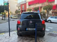 Gebraucht Fiat 500L 84 PS (61 kW) 2012 Van / Kleinbus