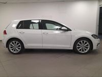 usata VW Golf VII 7ª serie 1.6 TDI 115 CV 5p. Executive BlueMotion T