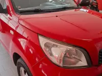 Usata Daihatsu Terios 86 CV (63 kW) 2010 Rosso SUV