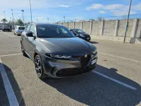 Usata Alfa Romeo Tonale Veloce 160 CV (117 kW) 2025 Grigio SUV